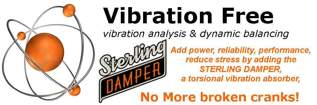 VIBRATION FREE