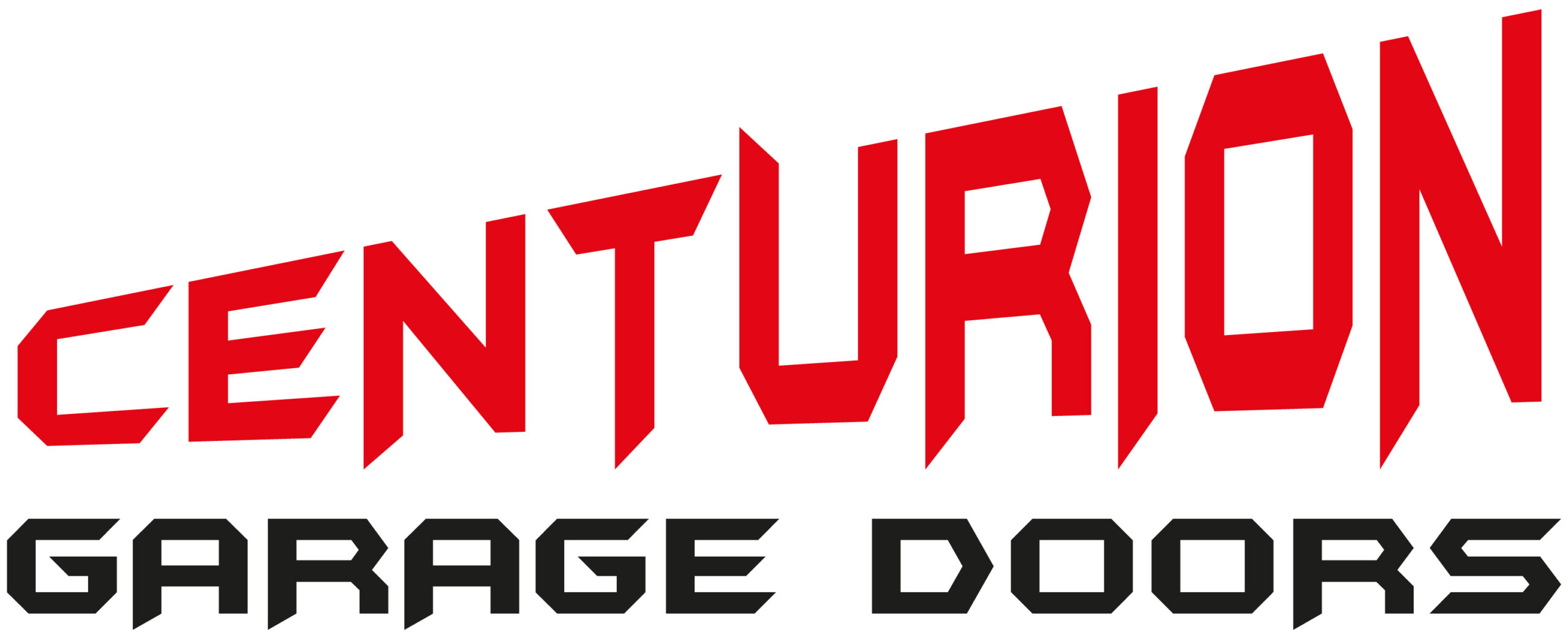 Centurion Garage Doors and Roller Shutters