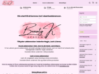 Beautykacademy
