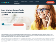 Loan Solution