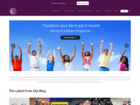International Coaching Academy