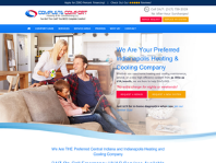Complete Comfort Heating and Cooling, LLC