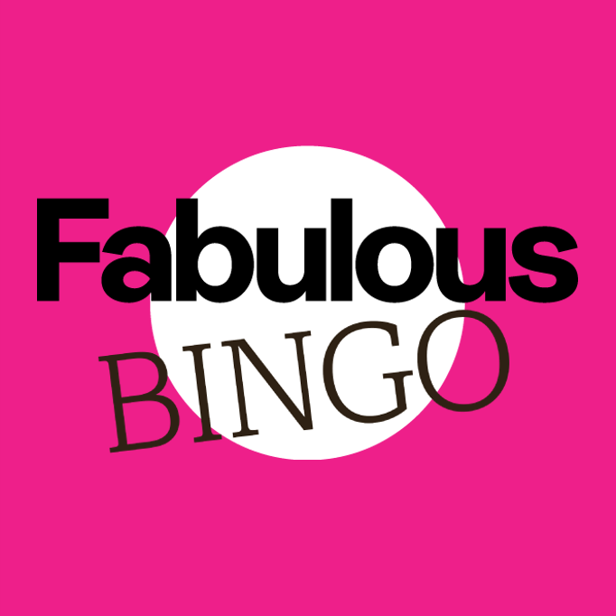 Fabulous Bingo