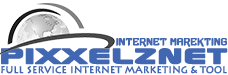 Pixxelznet