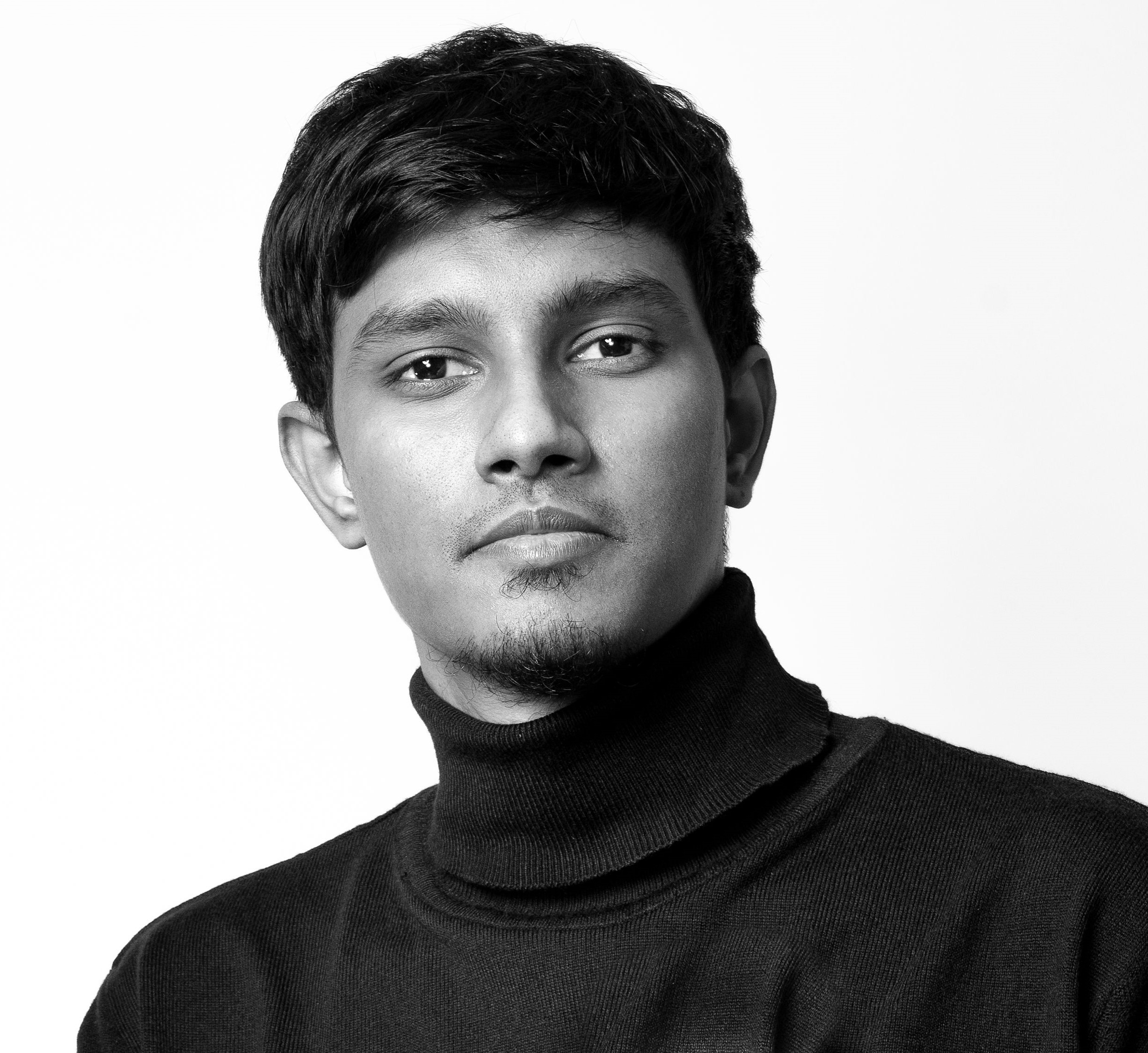 Rajiv Raj Subramanian
