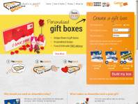 AmazeBox.co.uk What's in yours?