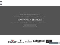 A.M.J Watch Services