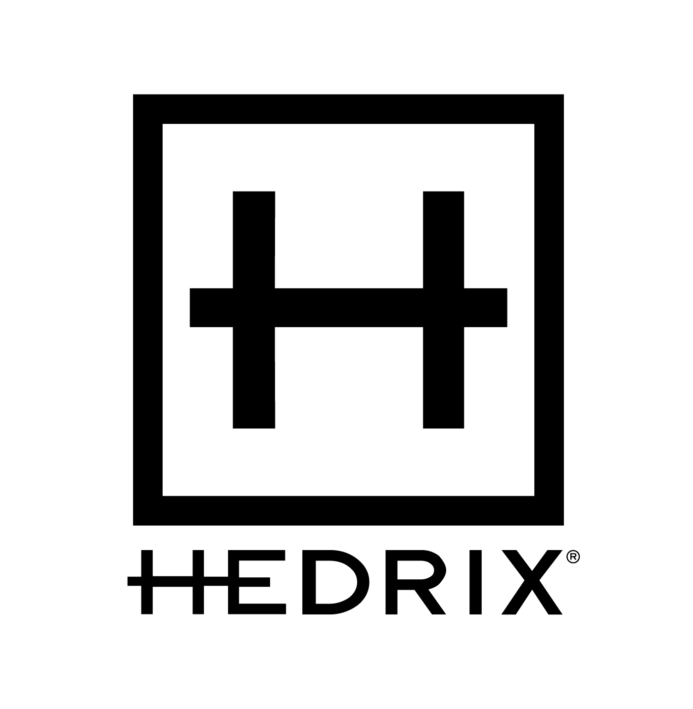 Hedrix DK