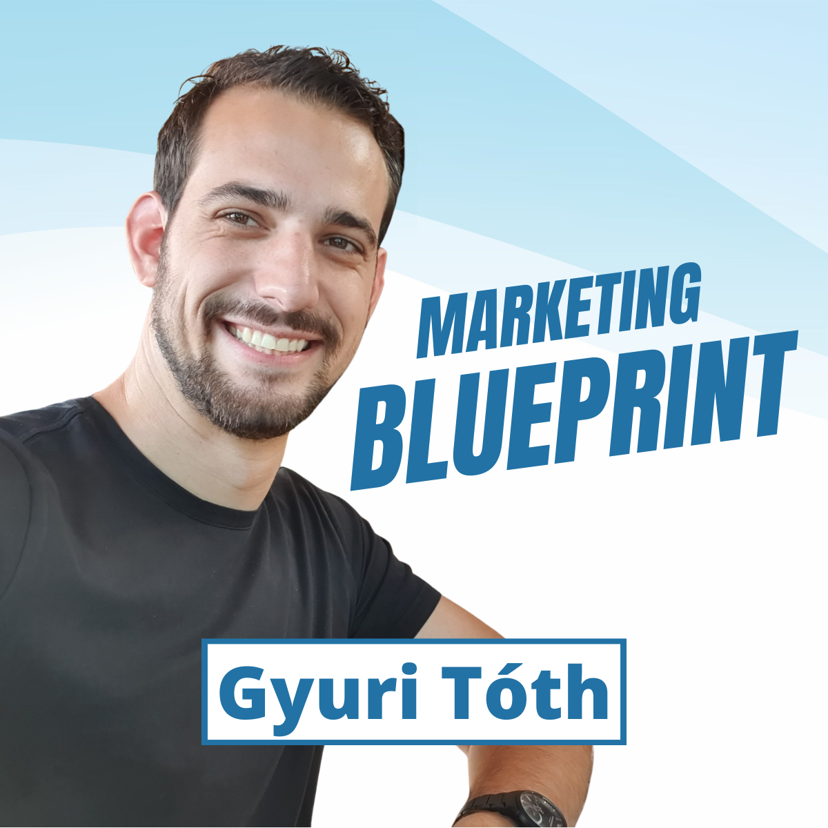 Marketing Blueprint