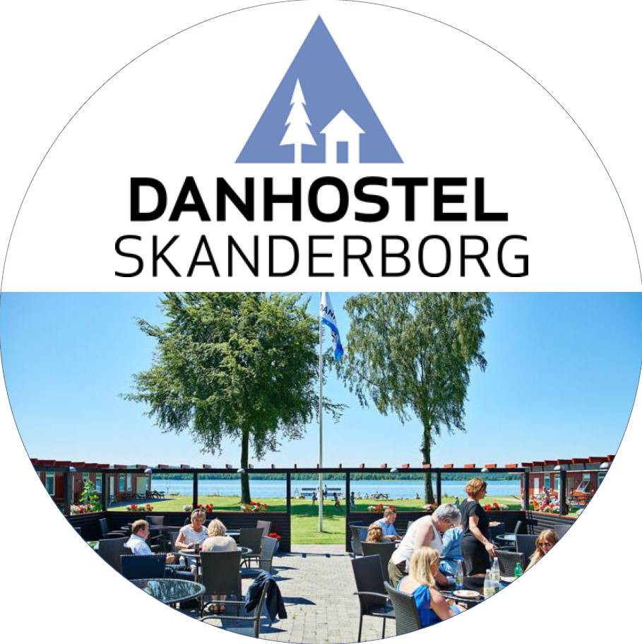 Danhostel Skanderborg vandrerhjem ApS