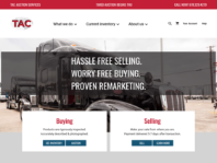 TAC Auction