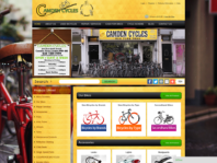 Camden Cycles