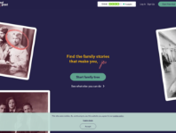 Findmypast