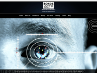 Bonds007 Private Detective Agency