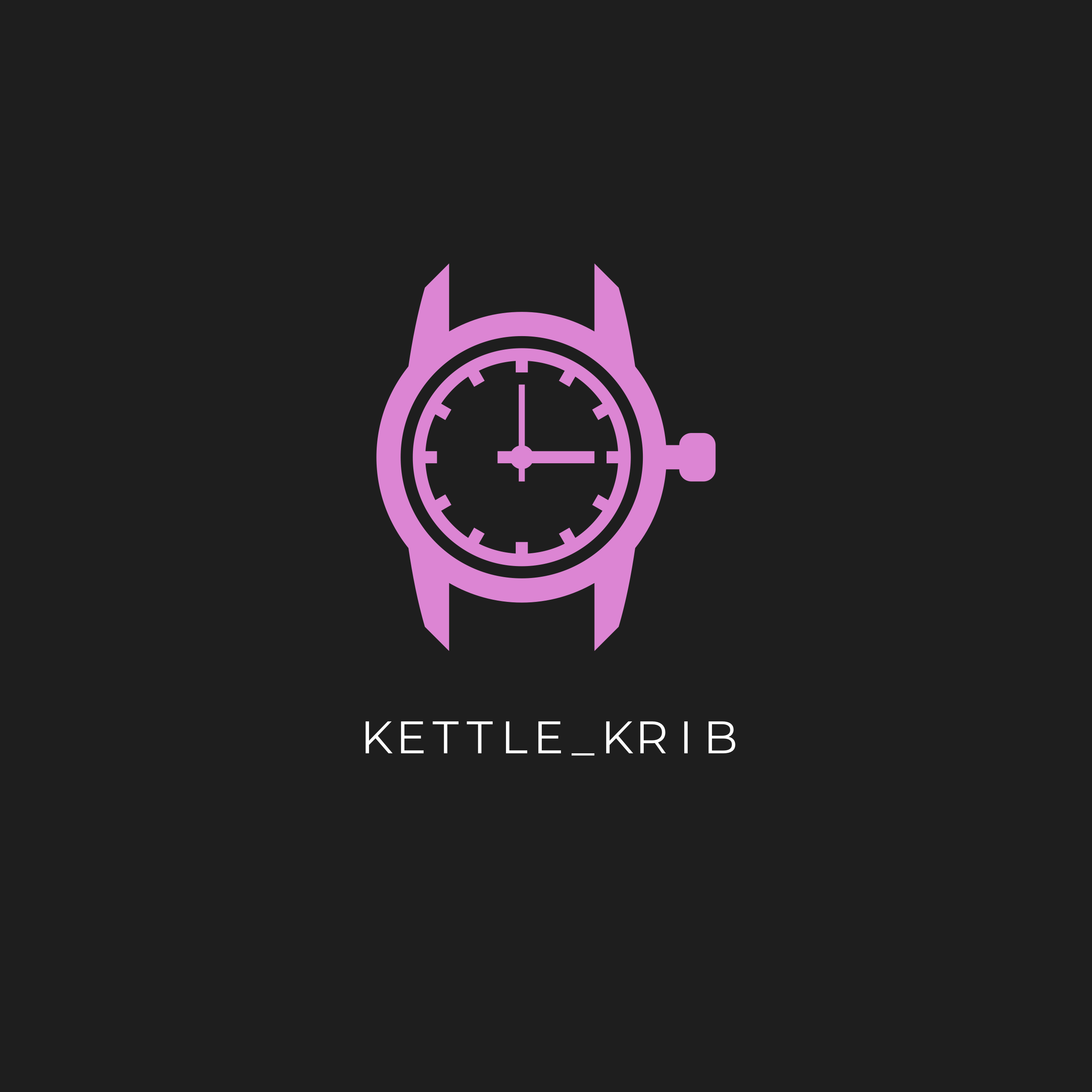 Kettle Krib
