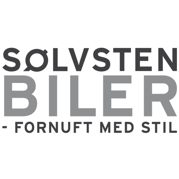 Sølvsten Biler