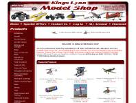 Kings Lynn Model Shop