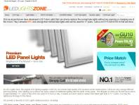 LED Lights Zone