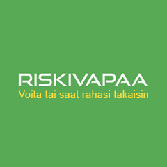 Riskivapaa