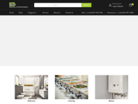 Eco Bathrooms And Plumbing Ltd