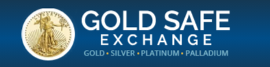 Gold Safe Exchange