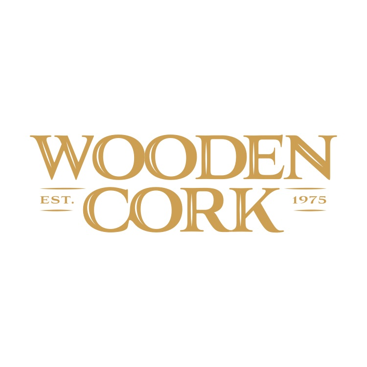Wooden Cork