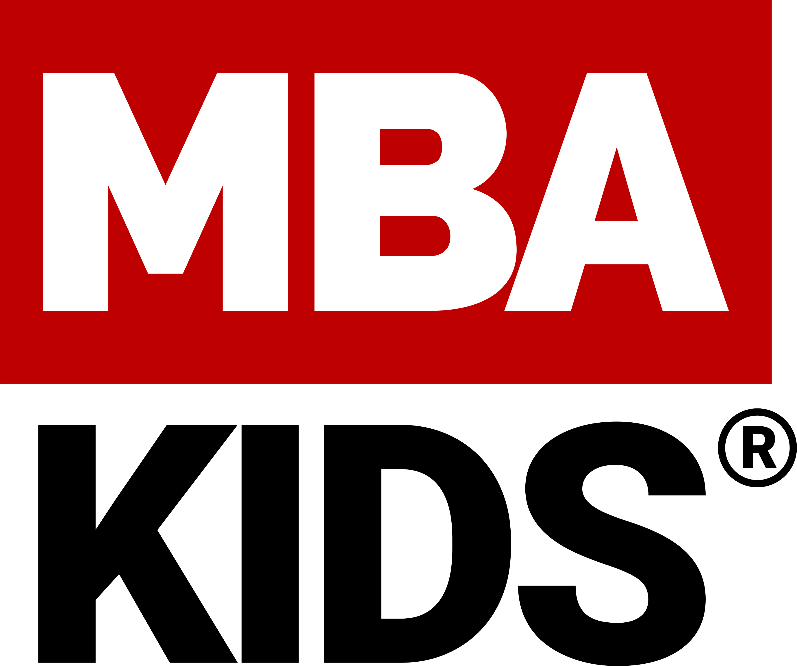 MBAKids Academy