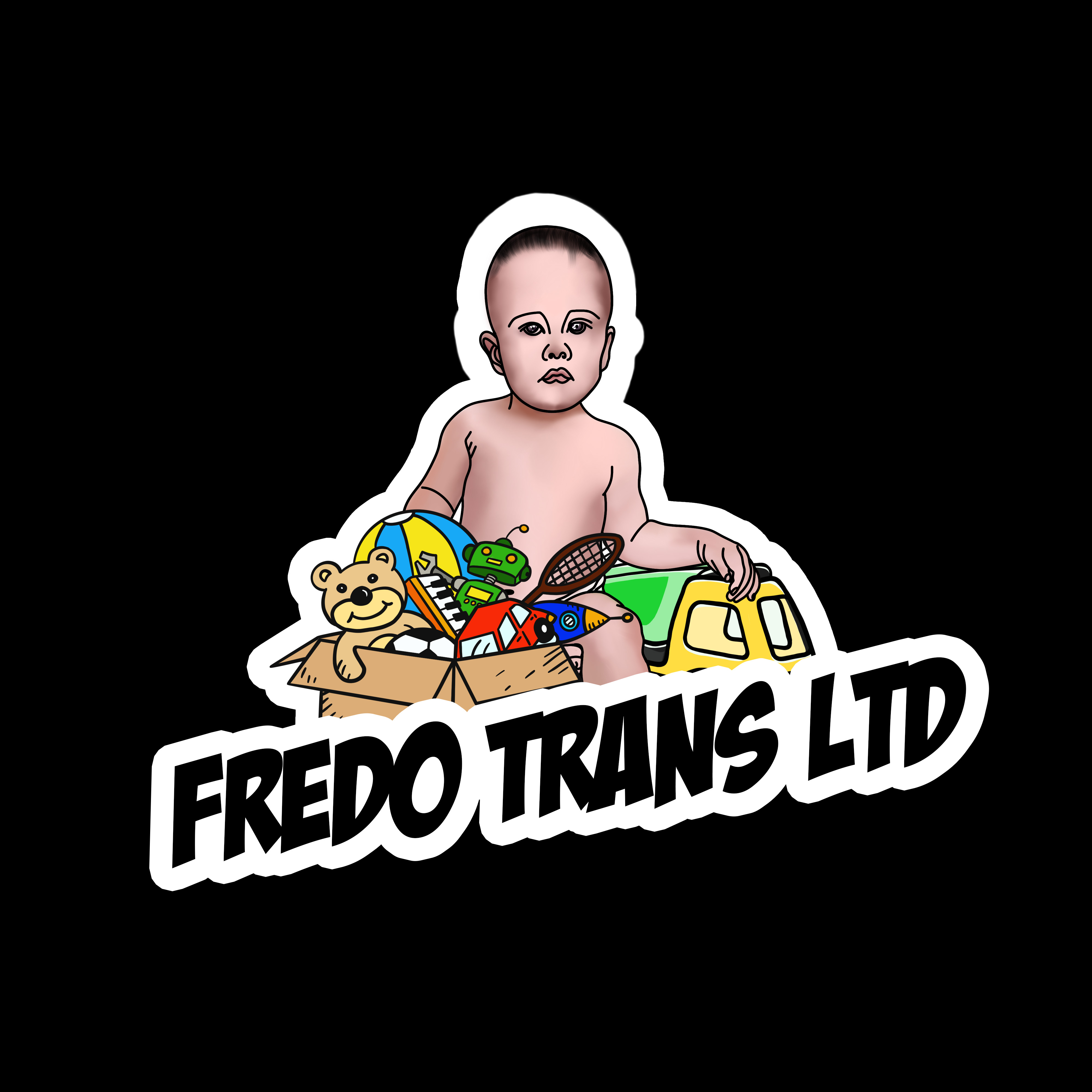 Fredo Trans LTD