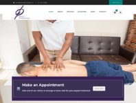 Distinct Physio