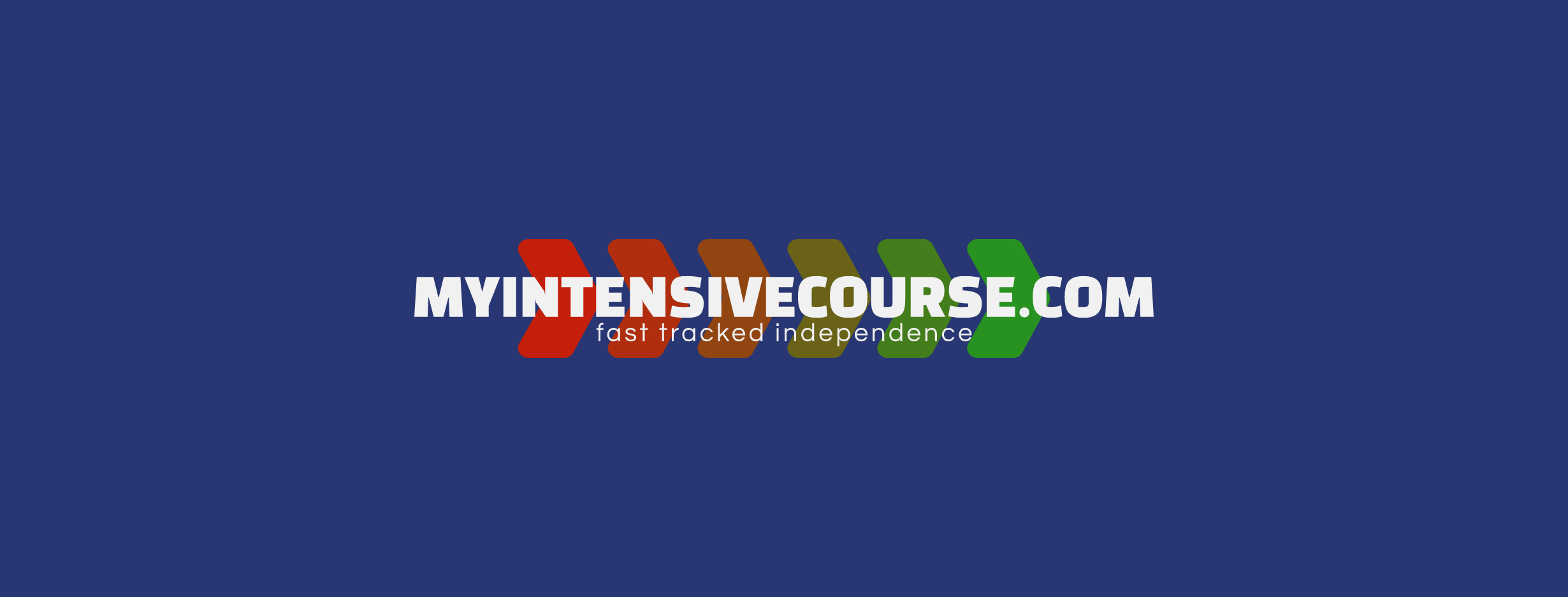 myintensivecourse.com
