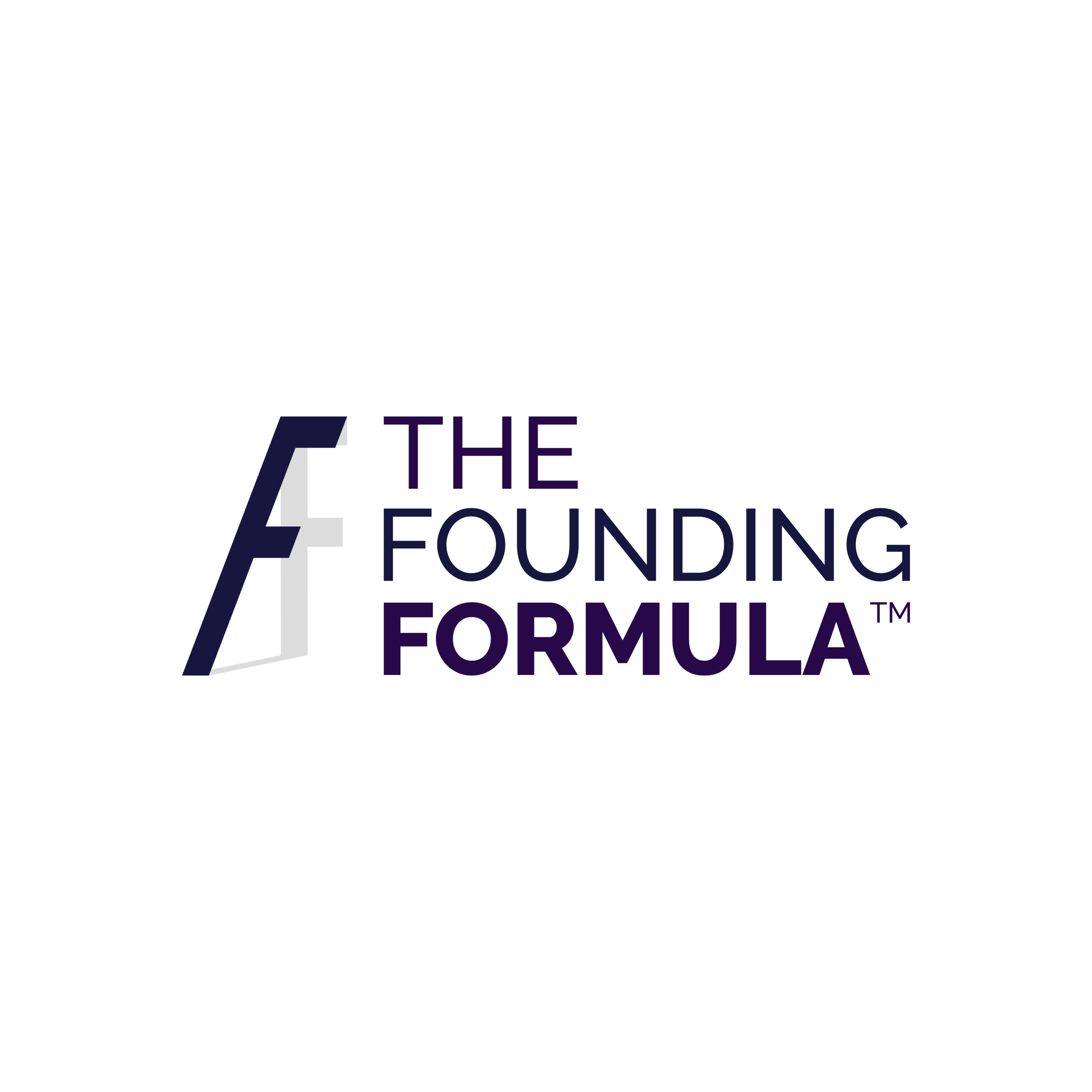 The Founding Formula