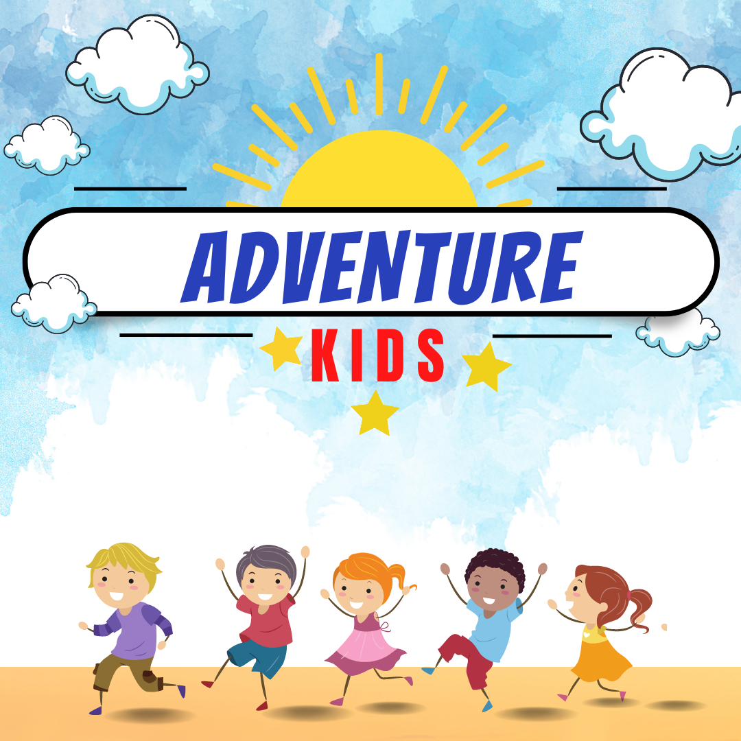 Adventure Kids Shop