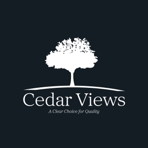 Cedar Views Windows