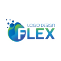Logo Design Flex