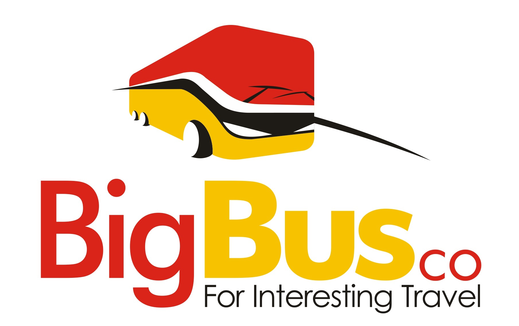 Big bus co, Bus hire sydney