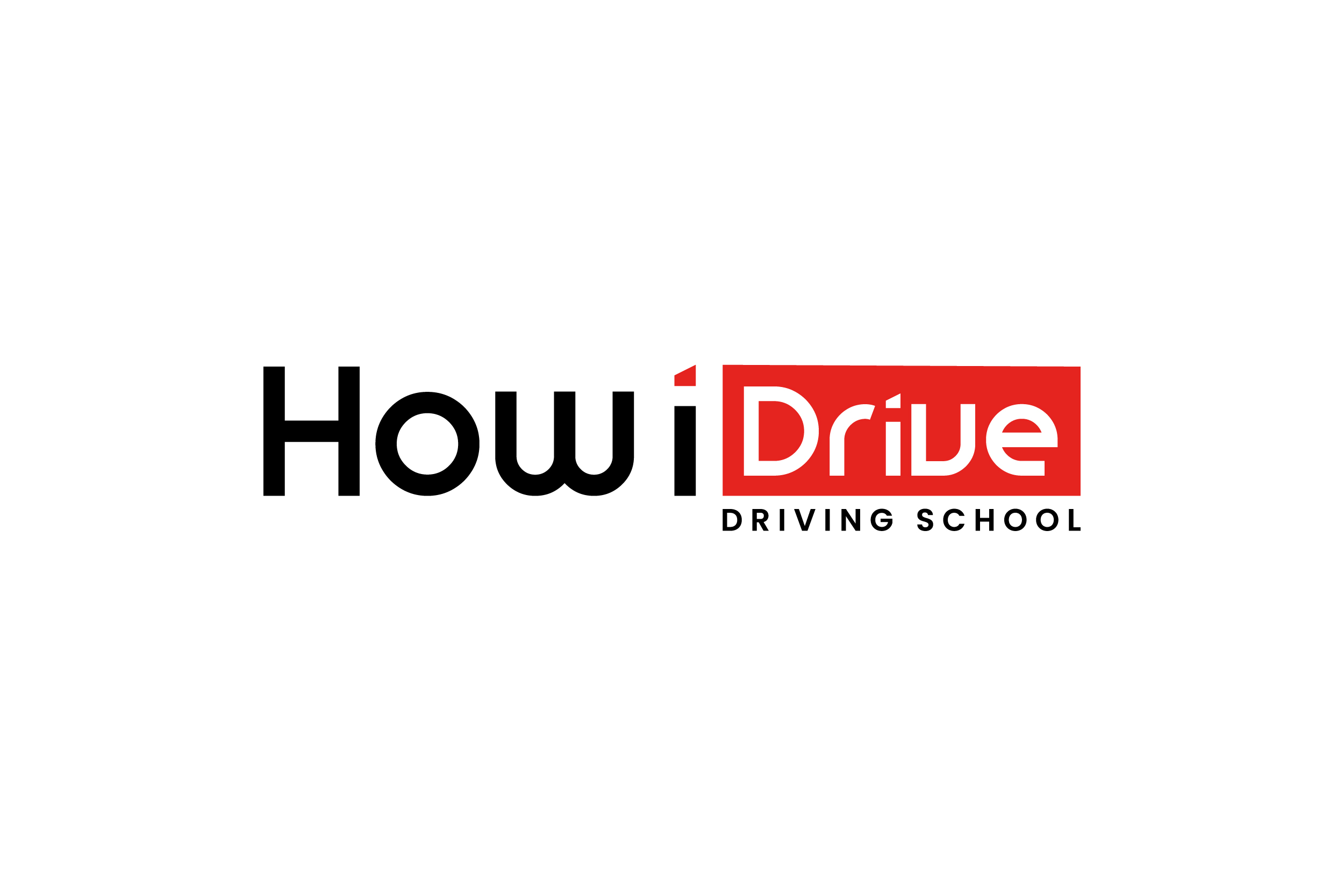 How I Drive Driving School