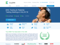 EasyDNA USA