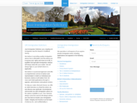 Just Immigration Solicitors