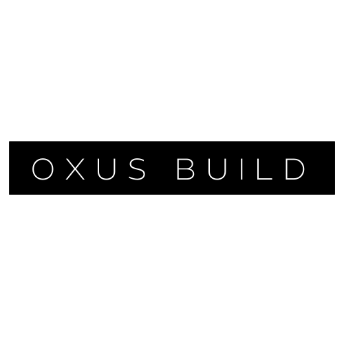 Oxus Build Ltd