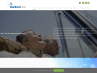 Santorini Financial Planning