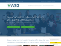 Workplace Safety Group