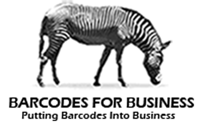 Barcodes For Business