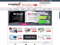 Langstane Press Ltd