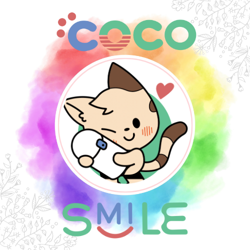 Cocosmile Cups