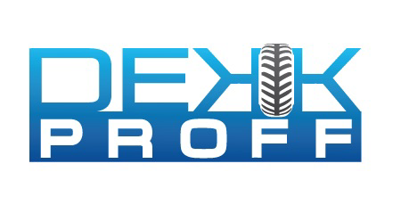 Dekkproff AS