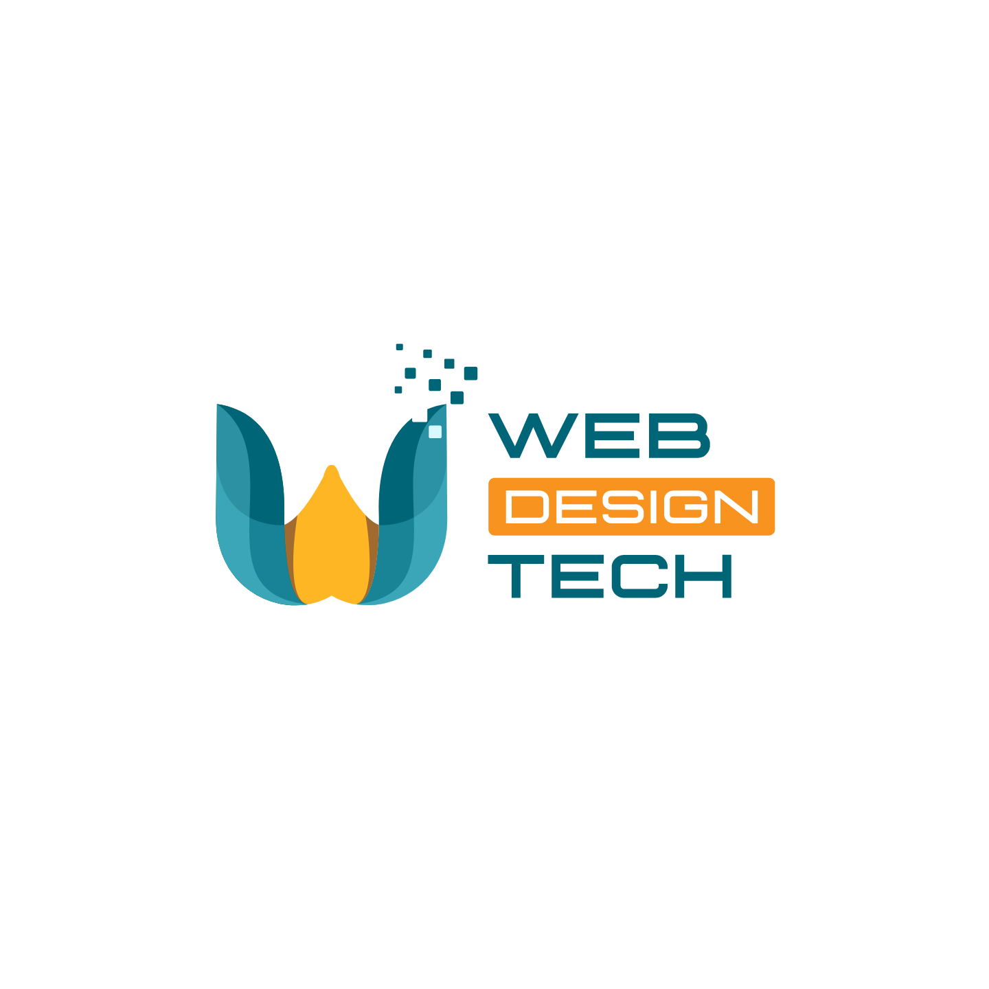 Web Design Tech