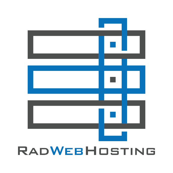 Rad Web Hosting