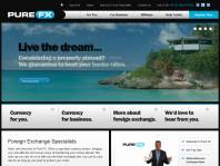 Pure FX Ltd