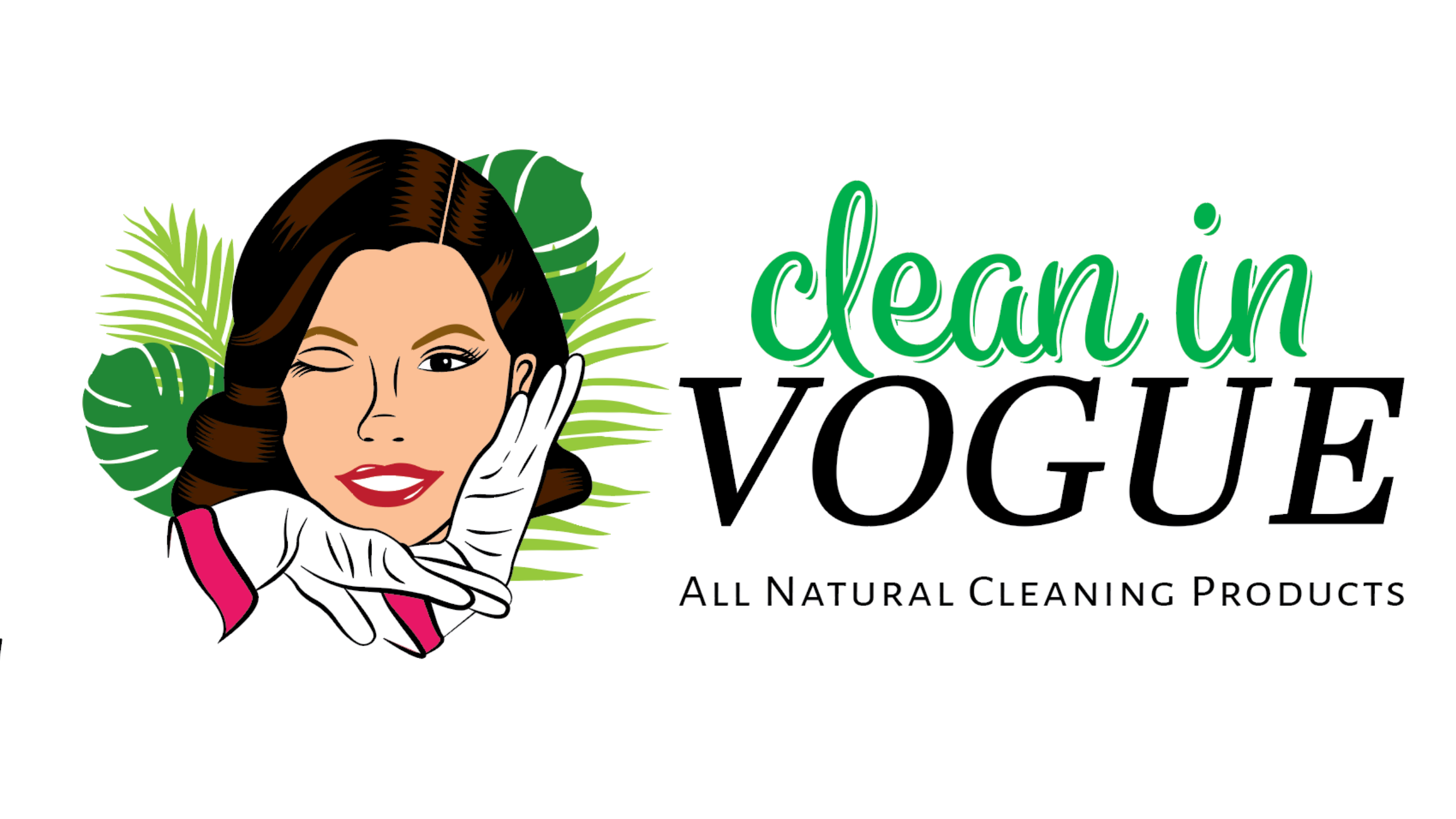 Clean in Vogue