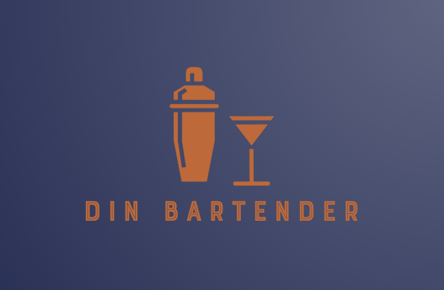 DinBartender